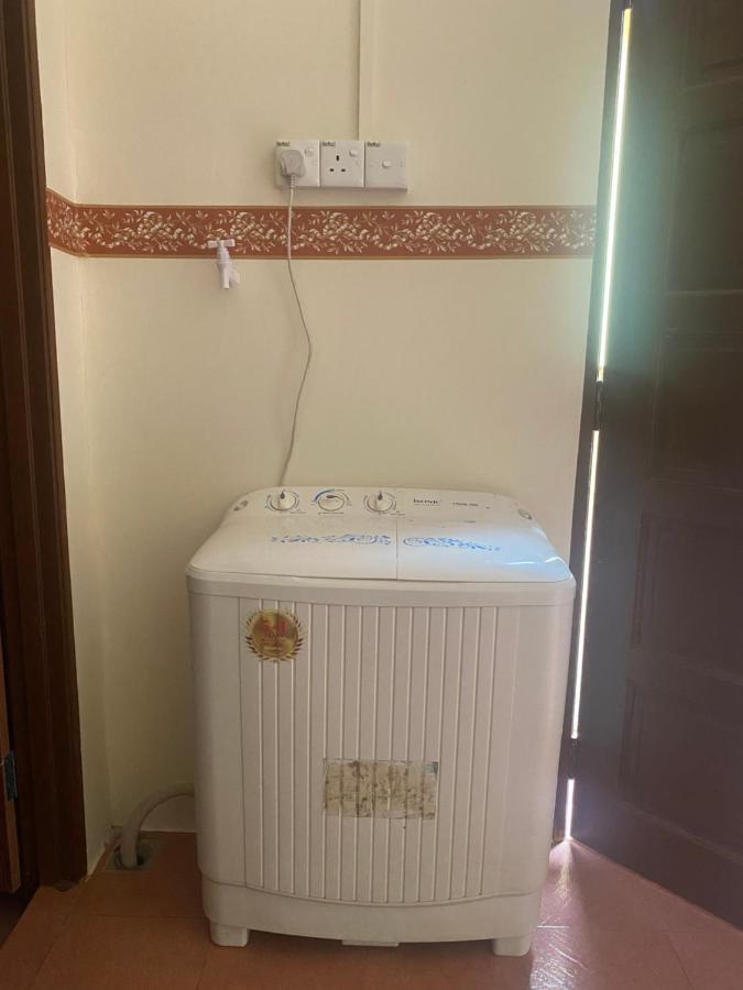 Homestay Ibu Пекан Екстер'єр фото